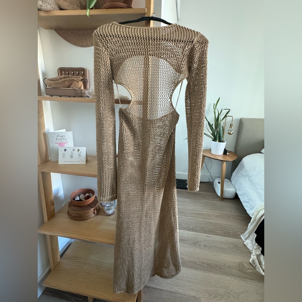 Cult Gaia Dress